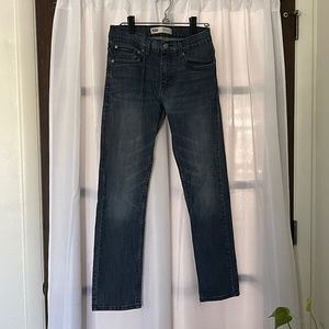 Levi's Jeans 511 Slim 28 x 28